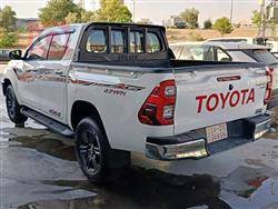 تۆیۆتا هایلۆکس